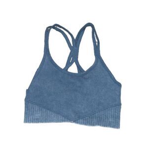 JoyLab Ribbed Racerback Sportsbra